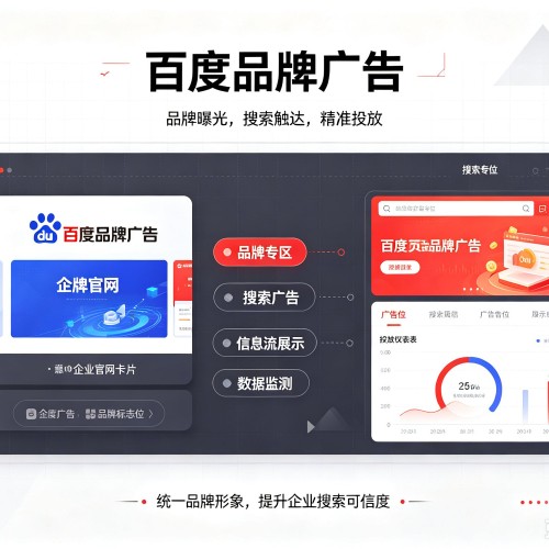 康平百度品牌广告